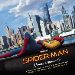 Various Artist - Spider-Man Homecoming
